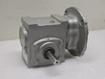 Baldor TIGEAR2 Speed Reducer, Box, 15QZ05L56, 5:1 Ratio, 56C Input. Fixed Price $310.00.