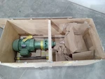 Weg Motor 00518ET3E184TC-W22 & Gear Pump.. Fixed Price $2500.00.