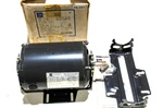 Emerson 3022 Motor SA55JXSCN-3281 1/2HP 1725RPM 115/230V 7.8/3.9AMP. Fixed Price $274.98.