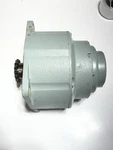 Yaskawa PMES-12AF Print Motor 1/50 Ratio 42VDC 6.4A 60R/MIN #2. Fixed Price $750.00.