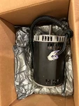 Marathon Wvk 56T17D15711A 2HP 575V 3PH Liftmaster Logic Replacement Motor New. Fixed Price $200.00.