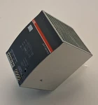 Abb Cp-t 24/10.0 Industrial Power Supply 24VDC 10A Pre-owned. Fixed Price $50.00.