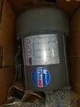 New Eaton Magnetek S182T Electric Motor 60HZ 230/460 Phase. Fixed Price $275.00.