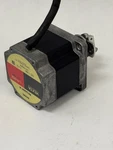 Used Good Vexta PK566H-A PK566HA 5-PHASE Stepping Motor 0.72 D/step Dc 1.4A 1.1. Fixed Price $59.99.