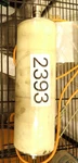 Rulmeca 113LP Drum Motor. Fixed Price $460.00.