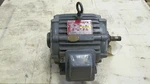 Lincoln High Efficiency 3/4HP 1160RPM 460V 3-PHASE Cont Duty 182 Frame D-1G1404. Fixed Price $225.00.