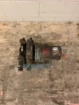 Ge Motors 5KH39QN9780HT 1/4 Hp 1725/1425 Rpm. Fixed Price $275.00.