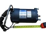 *mint* Leeson 1/2 H.p. Direct Current Permanent Magnet Motor 1800 Rpm S56C Frame. Fixed Price $324.99.