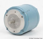 Superior Electric M111-FD-417 Slo-syn Dc Stepping Motor. Fixed Price $995.00.