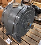 Eaton 350 Hp Motor Model M0-130019-0217 2XJ 45 Vdc. Fixed Price $14999.00.
