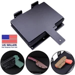 Kydex Molding Press - Bench Model (8IN X12IN) & 24IN) Options Available. Fixed Price $269.95.