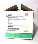 Nidec Us Motor 1323, K55HXRAC-1797, 1/2 Hp, 1075 Rpm, 48Y Condenser Fan. Fixed Price $145.00.
