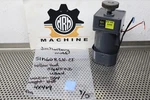Jinchengbang 51K60RGN-CF Induction Motor W/ 5GN5KB Gear Head Used Warranty. Fixed Price $349.99.