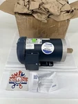 Leeson 145TTFR6058 General Purpose Motor, 1-1/2 Hp, 230-460V, 1470-1755 Rpm. Fixed Price $415.65.