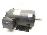 New Weg 00518OT3P184T-S General Purpose Motor Hp, 1800 Rpm, Ph, 200 V. Fixed Price $344.95.