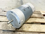 New Ge Motors 5BCD56ND91 Dc 1/2HP 1725RPM 2.65A 200V - No Box. Fixed Price $1789.95.