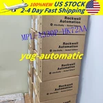 New Allen-bradley MPL-A330P-HK72AA Permanent Magnet Servo Motor 5000RPM. Fixed Price $2496.00.