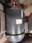 Dayton 4GYZ7C 10HP 460V 3530RPM General Purpose Motor. Fixed Price $375.00.
