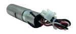 Faulhaber Minimotor 22/5 377:1 W/ 2251R012S Gear Box. Fixed Price $1520.00.