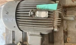 Toshiba 3PH Induction Motor B0306FLF1U2H 30HP 1775 Rpm #1. Fixed Price $495.00.