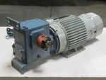 Marathon Electric DVF145THTN8043AAP Y987 Motor W Grove Gear T265305. Fixed Price $499.99.