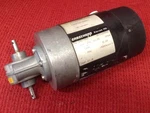 Groschopp Viersen Frg Motor Model #WK1129802 140V 0,8A 5000MIN-1. Fixed Price $109.50.