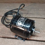 Bodine Electric Company Motor, NSI-12 115AC 1/50HP 1725 Rpm Made Usa. Fixed Price $22.00.