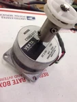 Vexta C5562-9212, 2-PHASE, 1.8 Step, 3.18 Vdc, 1.06 Amp, Stepper Motor. Fixed Price $41.20.
