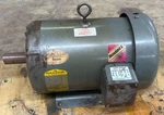Baldor MM3714 Industrial Electric Motor. Fixed Price $750.00.