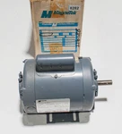 Magnetek C690 Ac Motor 1/2HP 115/230V 1725RPM 60HZ 8.2/4.1A 8-107734-00. Fixed Price $249.90.