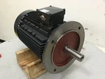 Atb Motors 20 Hp Af 160L/4E-11 Used #128596. Fixed Price $698.50.