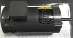 Baldor - VM3534MOD Motor, 1/3HP, 1725RPM, 230/460V, 56C Fr W/ Modified Shaft. Fixed Price $444.00.