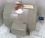 General Electric 5K324AK322 Ac Induction Motor. Fixed Price $899.00.