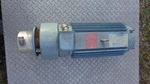Magnetek Variable Speed Motor 3HP 1750RPM 180VDC 143TC Tefc 66908342122-0E. Fixed Price $699.00.