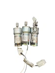 Ametek Pittman GM8712-31 19.1 Vdc 60.5:1 Ratio Gear Motor X1PC. Fixed Price $115.24.