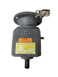 Baldor G1F5642A Gear Drive Reducer 1392 Output Torque. Fixed Price $129.00.