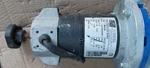 Motor Power Company Type: Penta 5XS B5/M63 + Nmrv 040 I20 Motovario. Fixed Price $969.08.