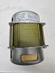 Sanyo Denki Induction Motor TC1036. (#283). Fixed Price $89.99.