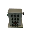 Hampden Engineering Dual Speed Induction Motor DSIM-100. Fixed Price $199.99.