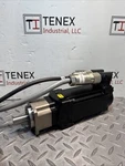 Pacific Scientific Servo Motor PMA21B-01100-00 Inverter Duty 6050 3 Ph. D-1. Fixed Price $499.95.