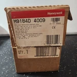 Honeywell M9184-D4009 Modutrol Iv Motor 24V 50/60HZ 20VA 30-60SEC New. Fixed Price $722.54.