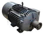 Baldor M13F Vector Drive Motor 460V 3PH 30HP 1780RPM 286T Te. Fixed Price $1999.99.