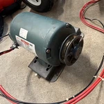 Wattsaver 1/3HP 3PH Ac Motor 208-230/190-460/380V 1725/1425RPM Odp. Fixed Price $149.95.