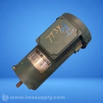 Reliance T56S1008A Dc Electric Motor Fnip. Fixed Price $294.00.