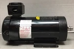 Baldor-reliance 33-2560Z289G1 90VDC 4A 600RPM Motor (R90). Fixed Price $300.00.