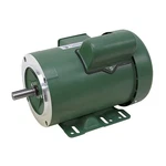 3/4 Hp 115/230 Volt Ac 1725 Rpm Wwe FM34-18-56C Farm Duty Motor 10-3415. Fixed Price $319.65.