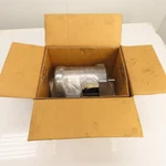 Baldor VM3542 .75HP Ac Electric Motor 1725RPM 208-230/460V 3PH 56C Frame New. Fixed Price $308.09.
