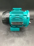 Brook Crompton BF4N001-0C Ac Motor 3PH, 480V, Hp New. Fixed Price $149.99.