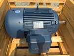 Leeson C180626 50 Hp Motor 460V Frame 365T, 1775/ 885 Rpm Tefc, Sf 1.15. Fixed Price $3053.08.