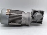 Nord Drivesystems SK71L/4 Cus Gearmotor 0.5HP W/ Reducer 20:1 Ratio. Fixed Price $419.00.